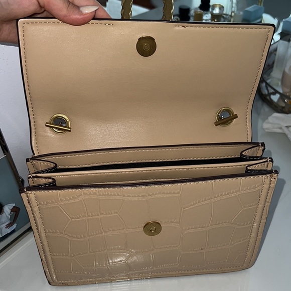 Zara shoulder bag - Picture 4 of 6